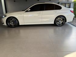 BMW 320I 2.0 16V 4P TURBO FLEX M SPORT AUTOMTICO