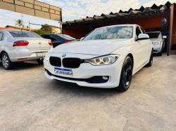 BMW 320I 2.0 16V 4P ACTIVE TURBO AUTOMTICO