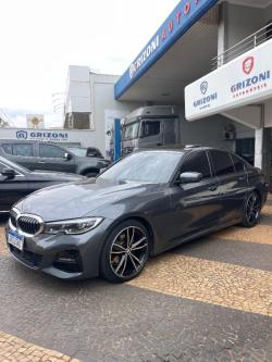 BMW 320I 2.0 16V 4P ACTIVE TURBO AUTOMTICO