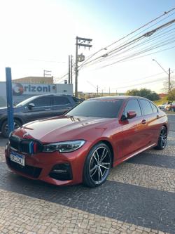 BMW 320I 2.0 16V 4P ACTIVE TURBO AUTOMTICO