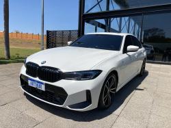 BMW 320I 2.0 16V 4P TURBO M SPORT AUTOMTICO