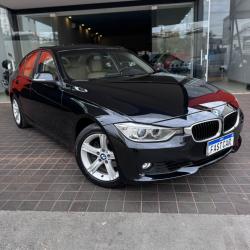 BMW 320I 2.0 16V 4P ACTIVE TURBO AUTOMTICO