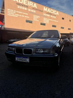 BMW 325I 2.5 24V 4P AUTOMTICO