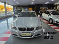 BMW 325I 2.5 24V 4P AUTOMTICO
