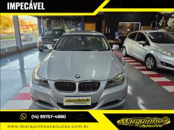 BMW 325I 2.5 24V 4P AUTOMTICO