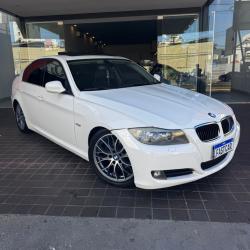 BMW 325I 2.5 24V 4P AUTOMTICO
