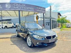 BMW 328I 2.0 16V 4P GP AUTOMTICO