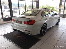 BMW 328I 2.0 16V 4P SPORT GP AUTOMTICO