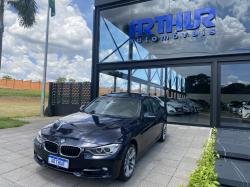 BMW 328I 2.0 16V 4P AUTOMTICO