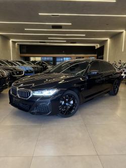 BMW 530E 2.0 16V 4P TWINPOWER HBRIDO M SPORT AUTOMTICO