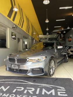 BMW 530E 2.0 16V 4P TWINPOWER HBRIDO M SPORT AUTOMTICO