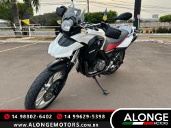 BMW F 650 GS 