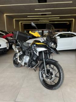 BMW F 750 GS PREMIUM