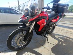 BMW F 800 GS 