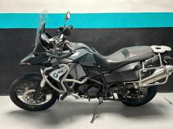 BMW F 800 GS ABS