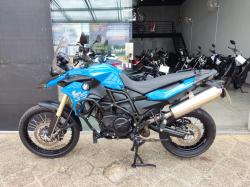 BMW F 800 GS ABS