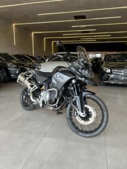 BMW F 850 GS ADVENTURE PREMIUM