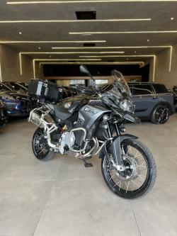 BMW F 850 GS ADVENTURE PREMIUM