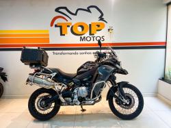 BMW F 850 GS ADVENTURE PREMIUM