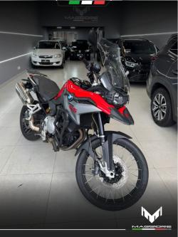 BMW F 850 GS ADVENTURE PREMIUM