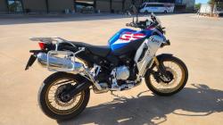 BMW F 850 GS ADVENTURE PREMIUM