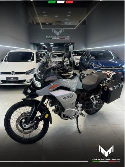 BMW F 850 GS ADVENTURE PREMIUM