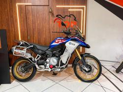 BMW F 850 GS ADVENTURE PREMIUM
