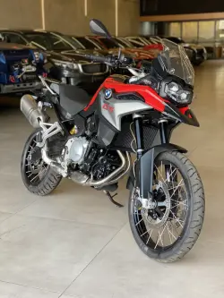 BMW F 850 GS PREMIUM