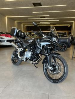 BMW F 850 GS PREMIUM