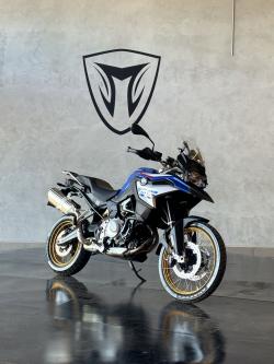 BMW F 850 GS PREMIUM