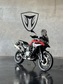 BMW F 850 GS PREMIUM
