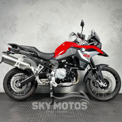 BMW F 850 GS SPORT