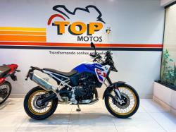 BMW F 900 GS 