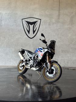 BMW F 900 GS TROPHY PRO