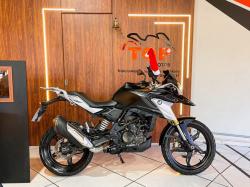 BMW G 310 GS 