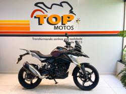 BMW G 310 GS 