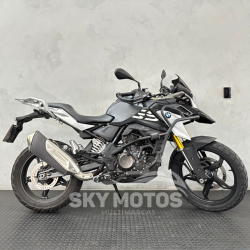 BMW G 310 GS 