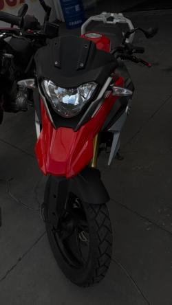 BMW G 310 GS 