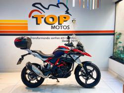 BMW G 310 GS 