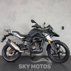 BMW G 310 GS 
