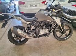 BMW G 310 GS 