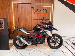 BMW G 310 GS 