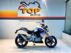 BMW G 310 R 