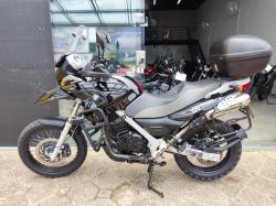 BMW G 650 GS