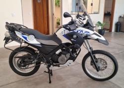BMW G 650 SERTO