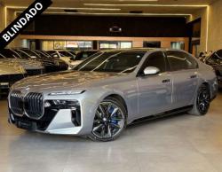 BMW I7 Eltrico Xdrive60 M Sport