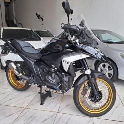 BMW K 1300 R