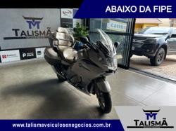 BMW K 1600 Bagger 
