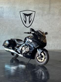 BMW K 1600 Bagger 