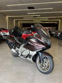 BMW K1600 GTL 